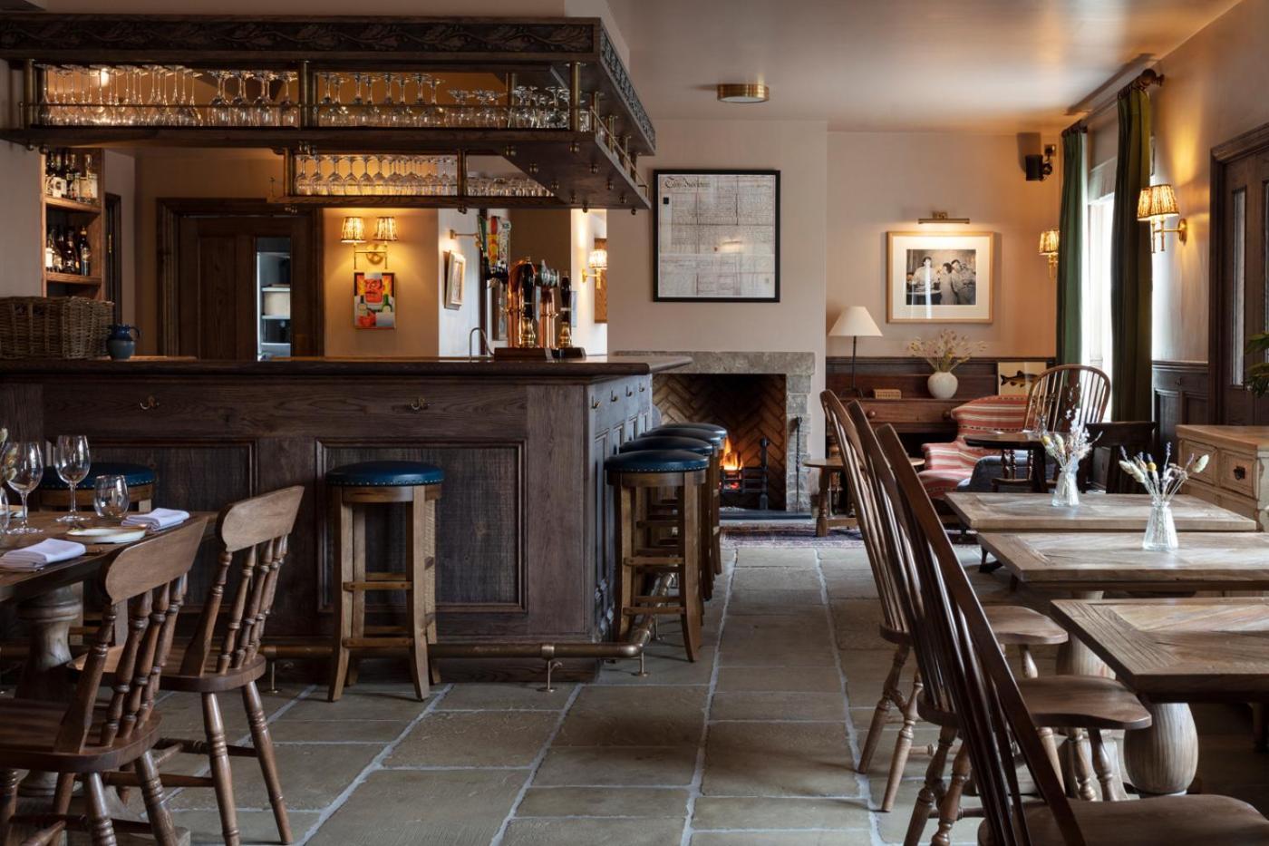 The Kirkstyle Inn & Sportsman Rest Knarsdale Exterior photo